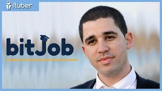 Interview with elad kofman, bitjob ico Interview with elad kofman, bitjob ico