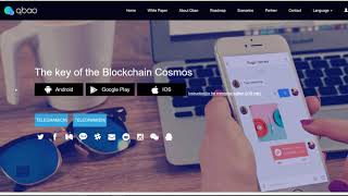 Surprise cryptocurrency - potential of qbao (qbt) Surprise cryptocurrency - potential of qbao (qbt)