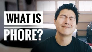 What is phore? - the basic template of crypto coins - #review What is phore? - the basic template of crypto coins - #review