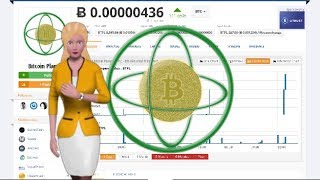 Bitcoin planet $btpl climbed 111% over the last day Bitcoin planet $btpl climbed 111% over the last day