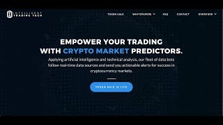 Intelligent trading technologies (itt) | empower your trading Intelligent trading technologies (itt) | empower your trading