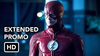 The flash 4x22 extended promo "think fast" (hd) season 4 episode 22 extended promo The flash 4x22 extended promo "think fast" (hd) season 4 episode 22 extended promo