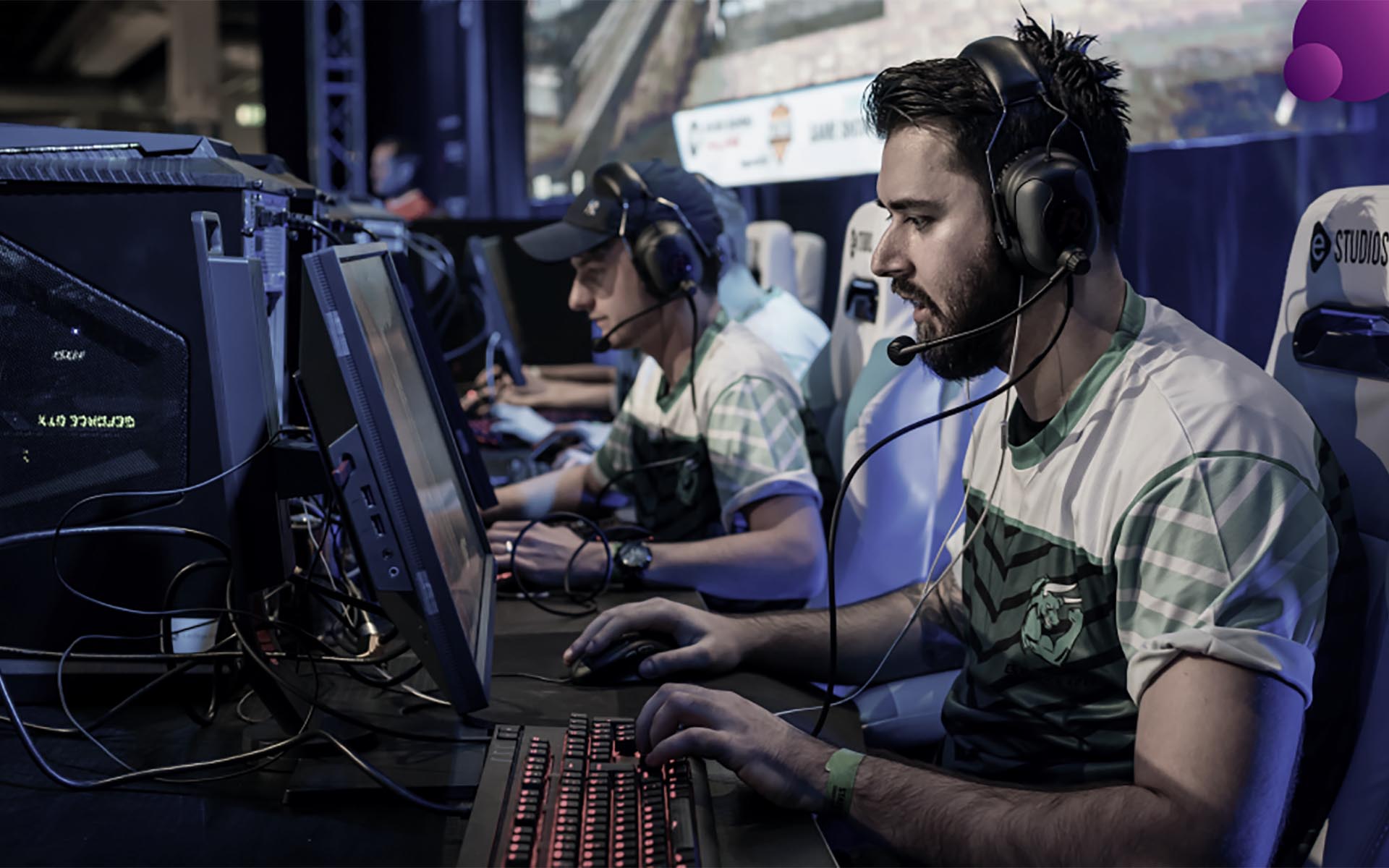 Striking deal: game stars offers limited tokens with 30% bonus after the pre-sale sold-out Striking deal: game stars offers limited tokens with 30% bonus after the pre-sale sold-out