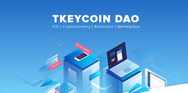 What is tkeycoin dao’s dpostoai? Tkeycoin dao