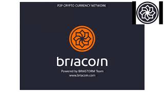 Как заработать на криптоволюте! Briastorm криптовалюта briacoin вебинар от 13 10 2017 1 Как заработать на криптоволюте! Briastorm криптовалюта briacoin вебинар от 13 10 2017 1