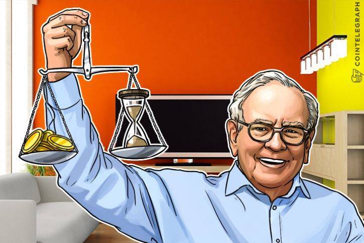 Warren buffett, charlie munger slam bitcoin again, resort to elementary school insults Warren buffett, charlie munger slam bitcoin again, resort to elementary school insults