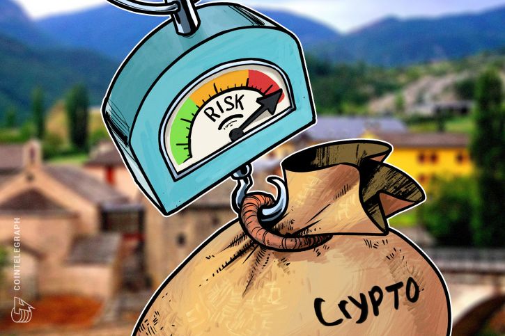 Spanish central bank governor believes crypto brings more risk than benefit Spanish central bank governor believes crypto brings more risk than benefit