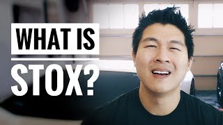 What is stox? - floyd mayweather loves prediction markets? - #review What is stox? - floyd mayweather loves prediction markets? - #review