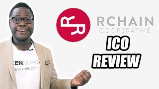 Rchain private sale review - scalable blockchain applications Rchain private sale review - scalable blockchain applications