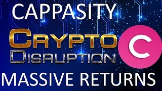 A review of cappasity (capp) vr/ar token for a massive return - free ethereum contest A review of cappasity (capp) vr/ar token for a massive return - free ethereum contest