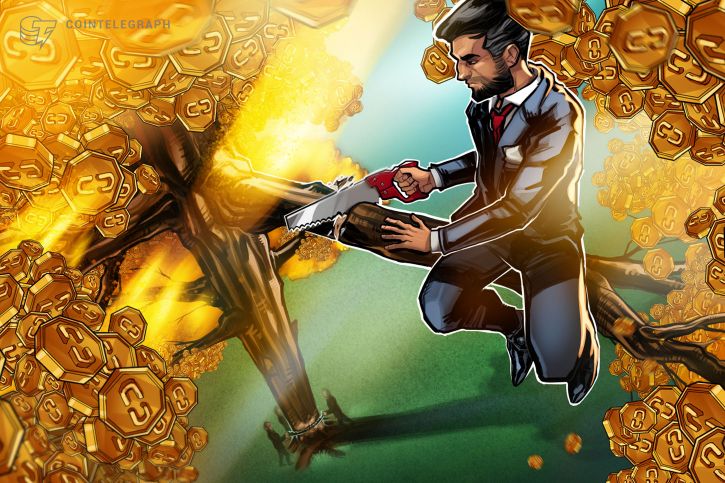 Iran: crypto adoption or rejection? Iran: crypto adoption or rejection?