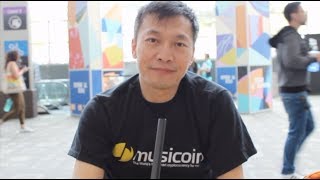 Musicoin in sxsw: founder of musicoin isaac mao talks to musicoin tv at sxsw Musicoin in sxsw: founder of musicoin isaac mao talks to musicoin tv at sxsw