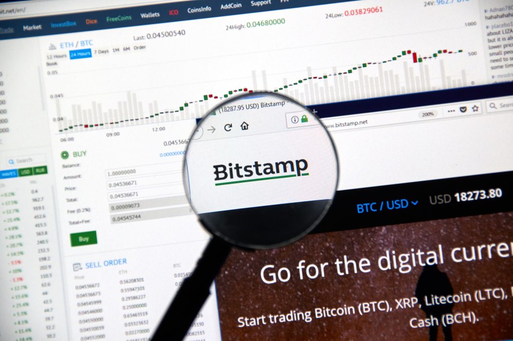 Bitstamp reminds users of the $25 billion lost bitcoin to encourage strong security measures Bitstamp reminds users of the $25 billion lost bitcoin to encourage strong security measures