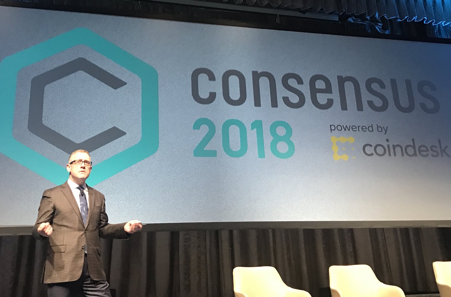 St. Louis fed president on crypto: 'currency competition is nothing new' St. Louis fed president on crypto: 'currency competition is nothing new'