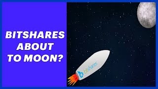 Bitshares (bts) about to moon? Bitshares (bts) about to moon?