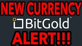 First bitcash, now bitgold? The future of bitcoin?! First bitcash, now bitgold? The future of bitcoin?!