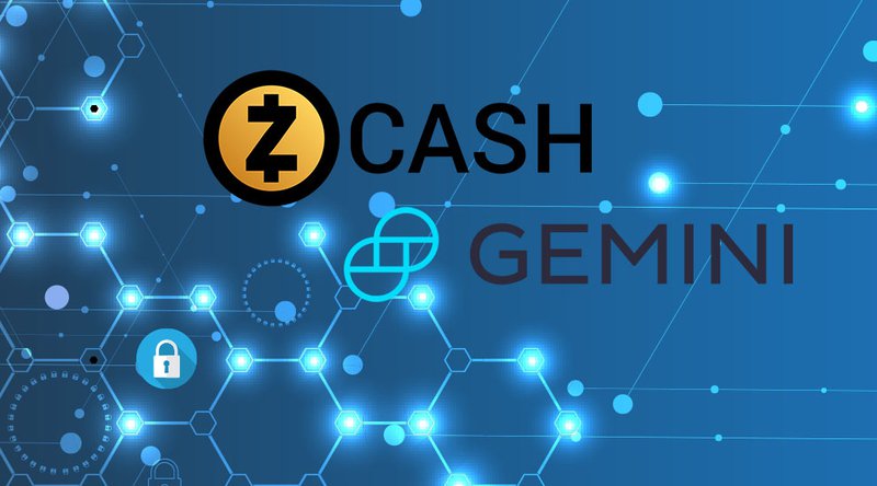 A boost for privacy in cryptocurrency: gemini announces support for zcash A boost for privacy in cryptocurrency: gemini announces support for zcash