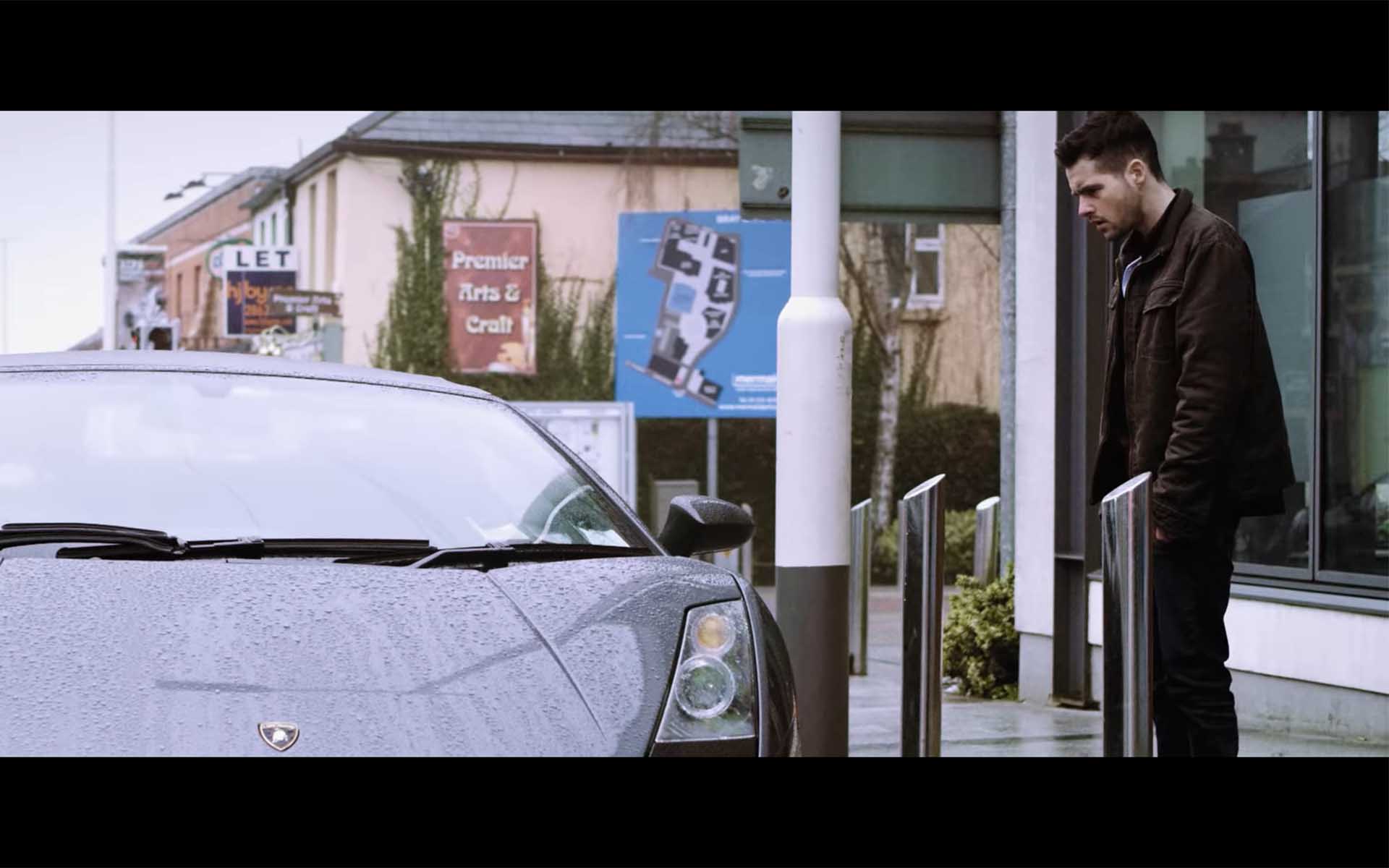 Buy the dip: crypto-comedy short film released Buy the dip: crypto-comedy short film released