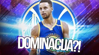 Da li neko moze da zaustavi golden state warriors-e?! Da li neko moze da zaustavi golden state warriors-e?!