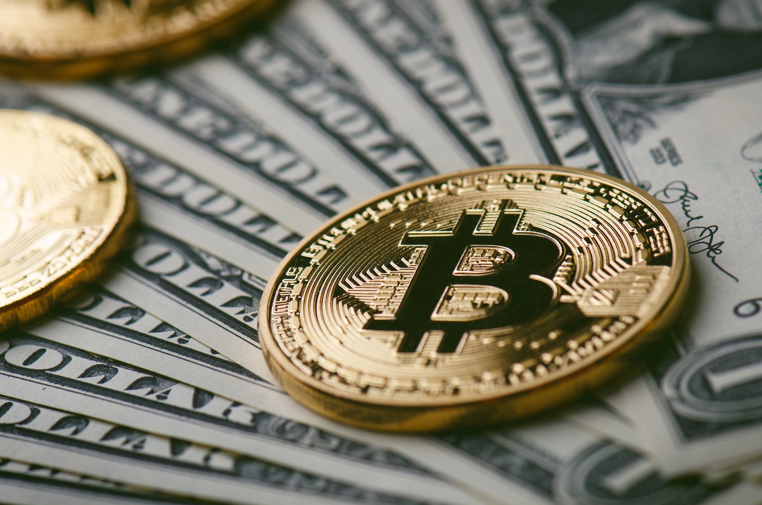 Futures launch weighed on bitcoin's price, say fed researchers Futures launch weighed on bitcoin's price, say fed researchers