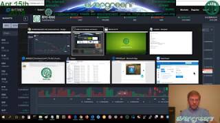 Evergreencoin news report - apr 15th, 2018 Evergreencoin news report - apr 15th, 2018