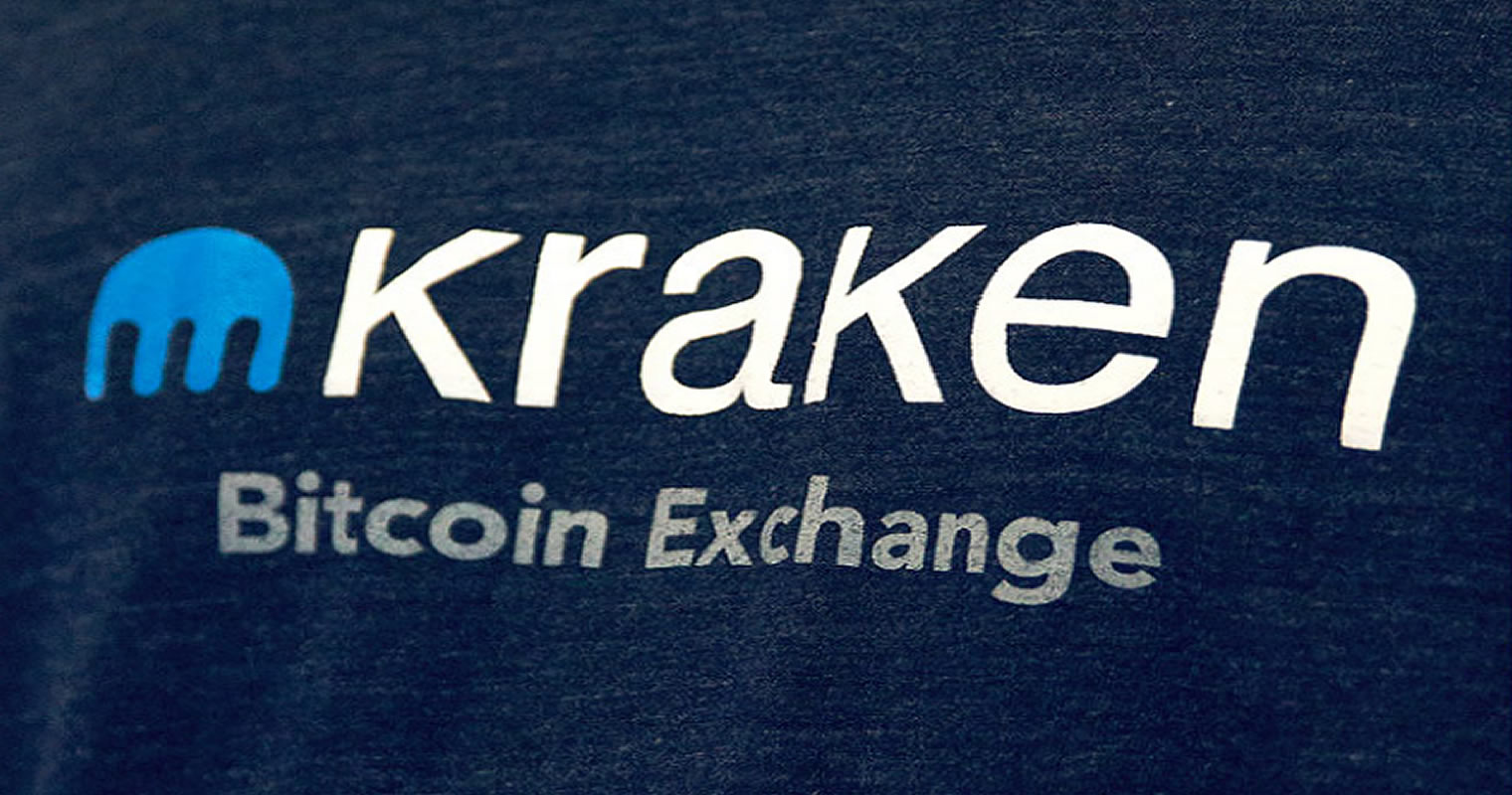 Kraken donates $1 million to coin center, backing blockchain research Kraken donates $1 million to coin center, backing blockchain research
