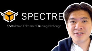 Spectre ico - speculative trading exchange Spectre ico - speculative trading exchange