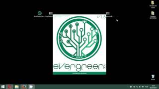 Tutorial install evergreencoin wallet + fast sync (windows) Tutorial install evergreencoin wallet + fast sync (windows)