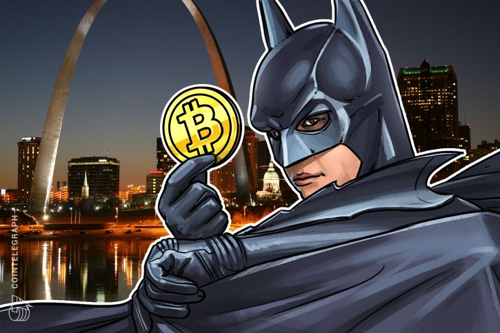 Bitcoin could emerge as a ‘threat’ to us dollar in future, suggests st. Louis fed chief Bitcoin could emerge as a ‘threat’ to us dollar in future, suggests st. Louis fed chief