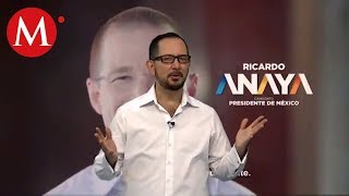 Contradicciones en los spots de anaya / surtido rico Contradicciones en los spots de anaya / surtido rico