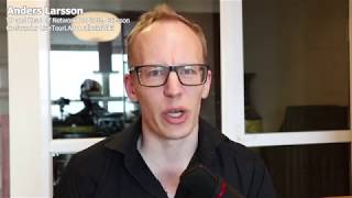 Cappasity advisors: anders larsson Cappasity advisors: anders larsson