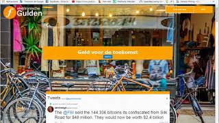 E-gulden gana $ 2,70 gratis directo a tu cartera. E-gulden gana $ 2,70 gratis directo a tu cartera.