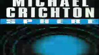 Sphere audiobooks by michael crichton Sphere audiobooks by michael crichton