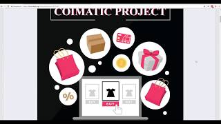 Новая криптовалюта coimatic 3. 0 (ctic3) | инвестиции в криптовалюту Новая криптовалюта coimatic 3. 0 (ctic3) | инвестиции в криптовалюту