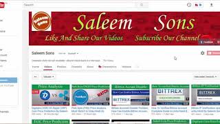 Circuits of value (coval) coin price prediction in urdu/hindi by saleem sons Circuits of value (coval) coin price prediction in urdu/hindi by saleem sons
