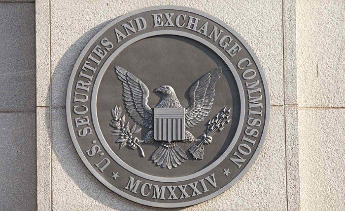 Feds eyeing regulations to hit anonymity of cryptocurrency Securities and exchange commission