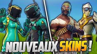 Prix et presentation des prochains skin de fortnite 4. 2! (fortnite battle royale) Prix et presentation des prochains skin de fortnite 4. 2! (fortnite battle royale)