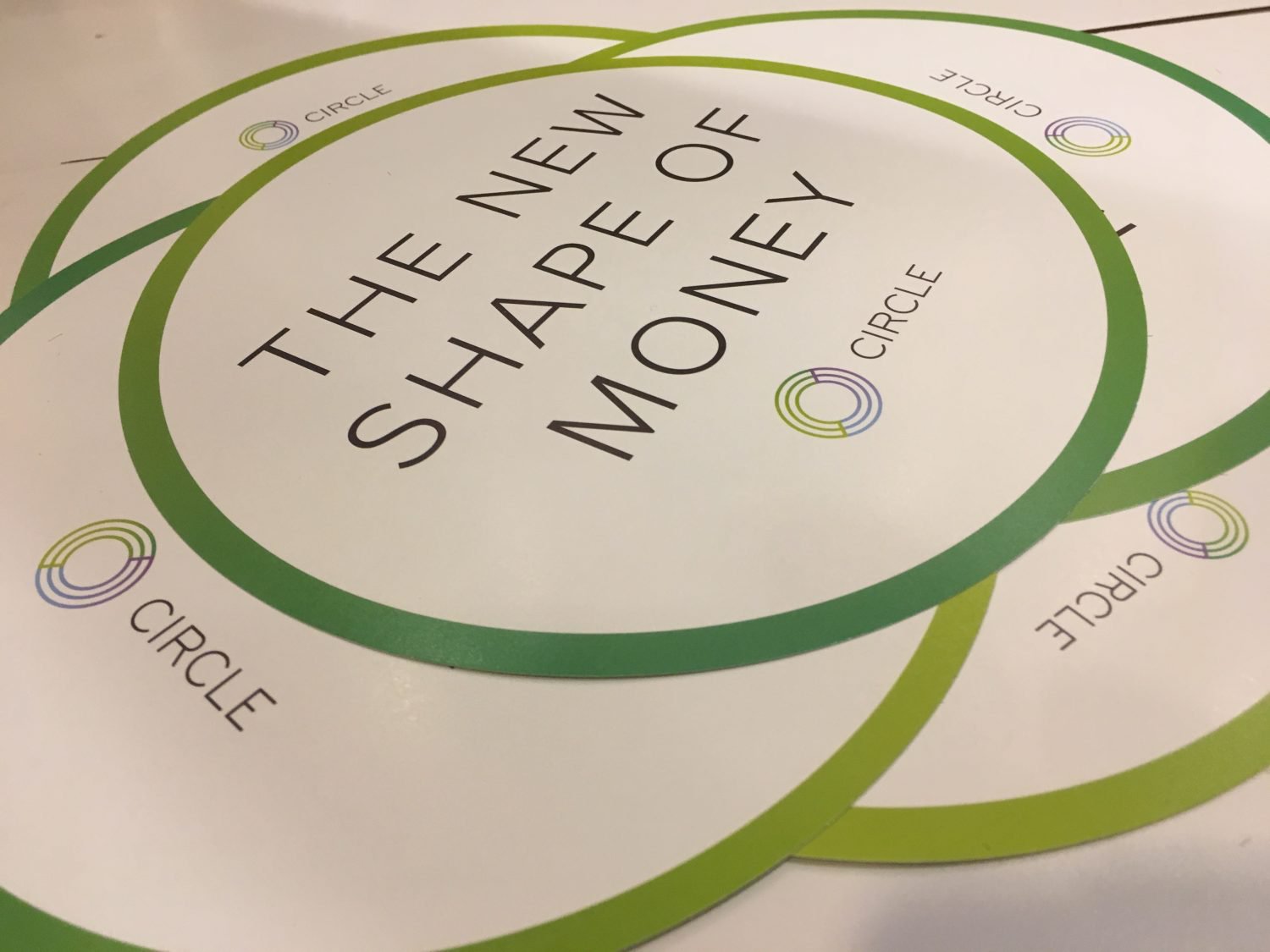 Circle becomes 'bitcoin unicorn' with bitmain-backed mega-round Circle becomes 'bitcoin unicorn' with bitmain-backed mega-round