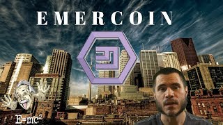 Emercoin: emc - crypto coin analysis Emercoin: emc - crypto coin analysis