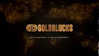 Goldblocks Goldblocks