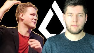 What is lisk? Max kordek exclusive interview What is lisk? Max kordek exclusive interview