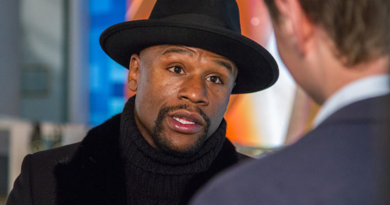 Founders of $32 million mayweather-backed ico indicted for securities fraud Founders of $32 million mayweather-backed ico indicted for securities fraud