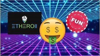 Casino cryptocurrencies: funfair, vslice, edgeless, etheroll Casino cryptocurrencies: funfair, vslice, edgeless, etheroll