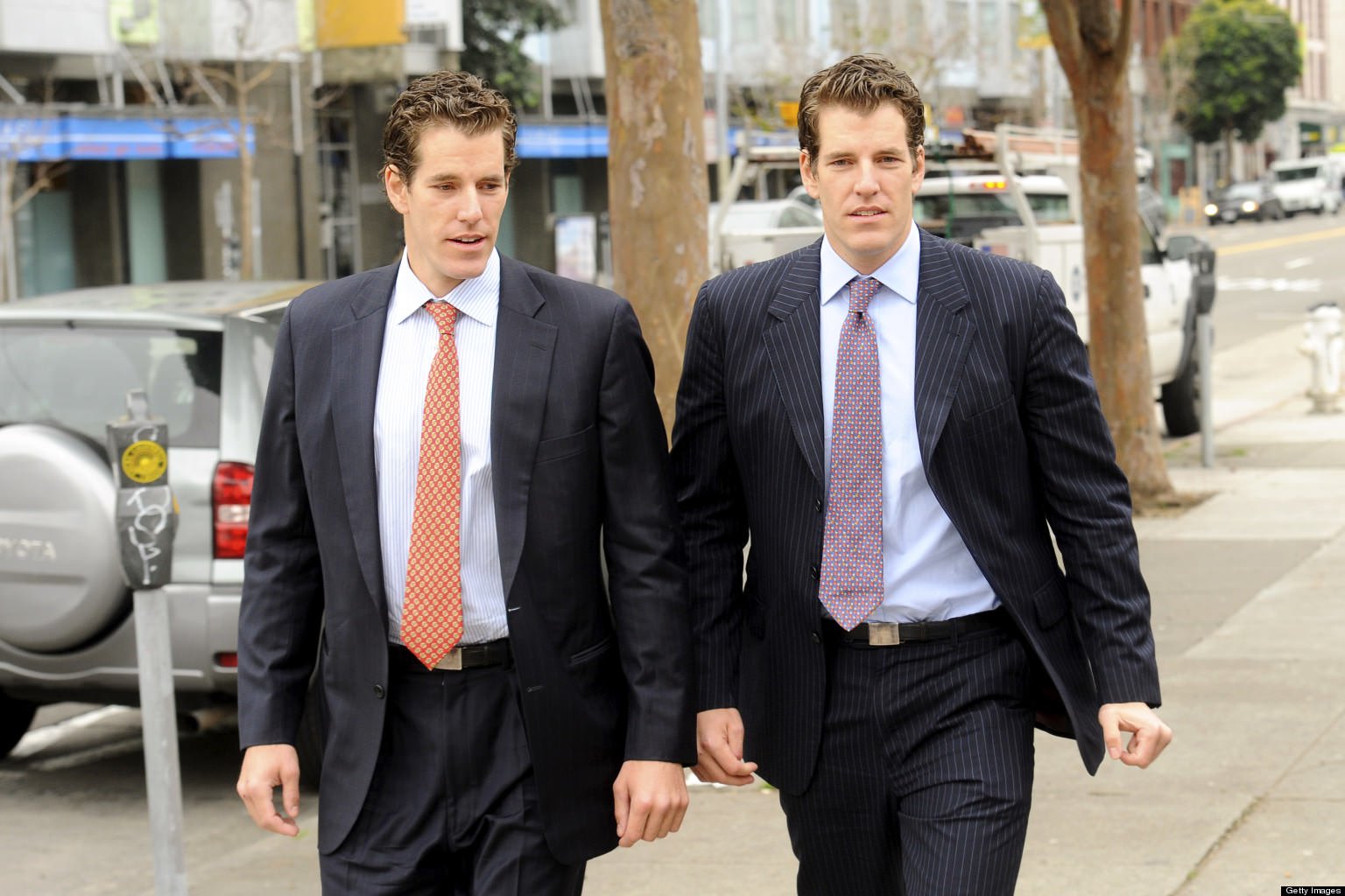 Winklevoss brothers win crypto exchange patent Winklevoss brothers win crypto exchange patent