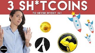 💰💰 3 shitcoins to never invest in | dentacoin | strong hands | applecoin 💰💰 💰💰 3 shitcoins to never invest in | dentacoin | strong hands | applecoin 💰💰