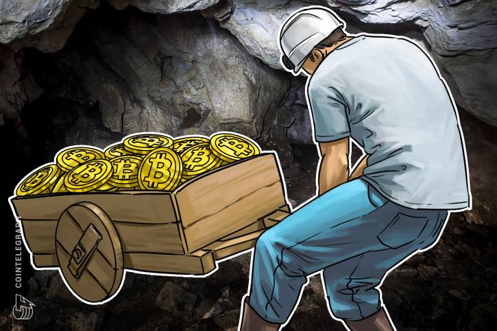 Mining will propel bitcoin price to $36k in 2019, says latest fundstrat research Mining will propel bitcoin price to $36k in 2019, says latest fundstrat research