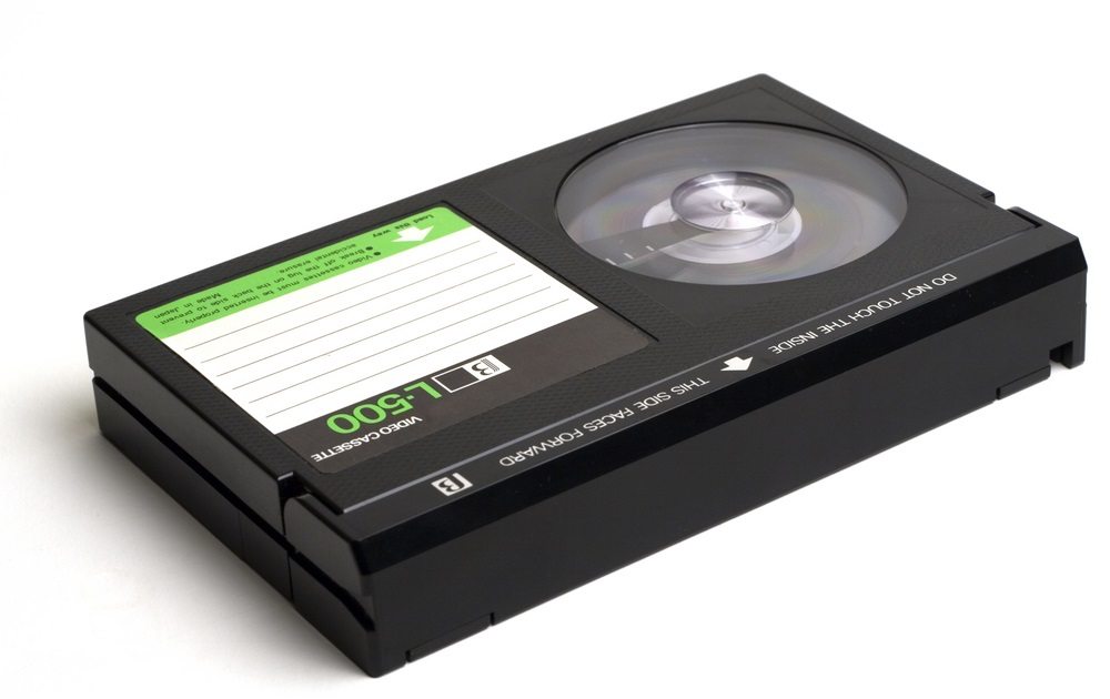 Tech investor: bitcoin could be betamax to another crypto’s vhs Tech investor: bitcoin could be betamax to another crypto’s vhs