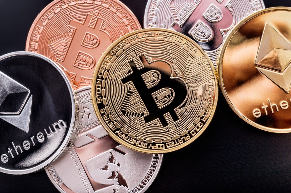 Financial pundit: crypto is here to stay, financial advisers need to learn about it Financial pundit: crypto is here to stay, financial advisers need to learn about it