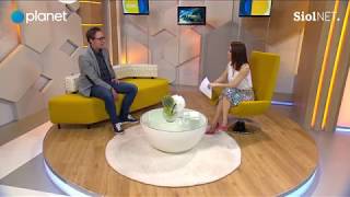 Insurepal co-founder tom volk on planet tv Insurepal co-founder tom volk on planet tv