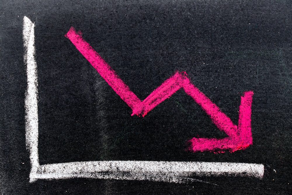 Did consensus 2018 cause crypto market dip? Did consensus 2018 cause crypto market dip?